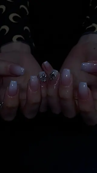 ネイル 渡邉 あいのネイルデザイン