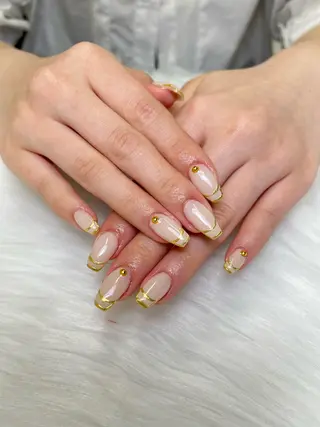 ネイル limo/ kotomiのネイルデザイン