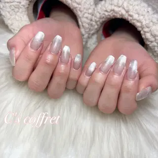 ネイル C's coffret所属・C's coffretのネイルデザイン