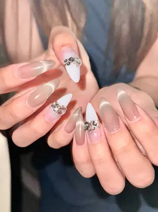 ネイル nail♡ wakaba♡のネイルデザイン