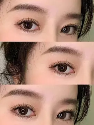 マツエク・マツパ 美奈サロン はるのネイルデザイン