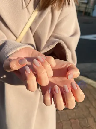 ネイル vary clue所属・nailist🌻 YUKARIのネイルデザイン