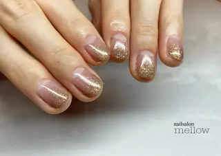 ネイル 大山 浩美のネイルデザイン