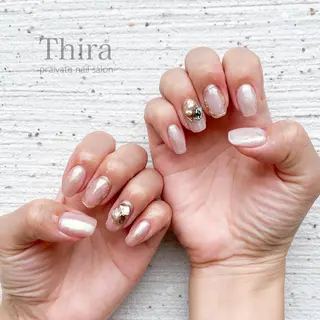 ネイル Nail saeのネイルデザイン