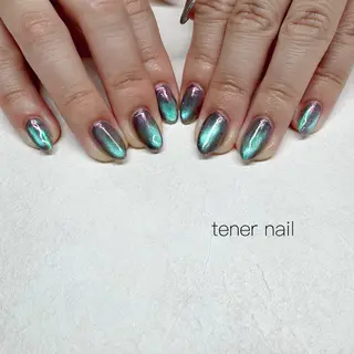 ネイル tener  nail  テネルネイル所属・テネルネイル tener nailのネイルデザイン