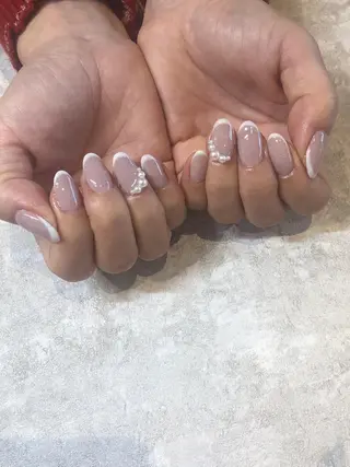 ネイル MICO nail arts所属・MICO nail artsのネイルデザイン