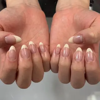 ネイル Nail salon Hau'oliのネイルデザイン