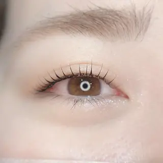 マツエク・マツパ arrowsbystrings所属・斉藤 若菜のマツエク・マツパデザイン