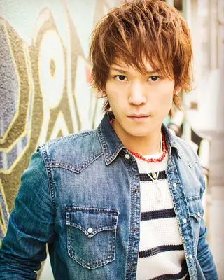 カラー メンズ Beach private salon所属・Beach 代表 KENTAのヘアスタイル