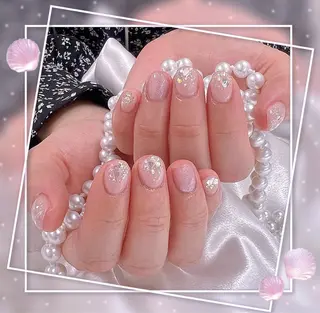 ネイル Chill Nailsalonのネイルデザイン