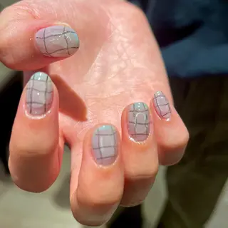 ネイル nemno【ﾈﾑﾉ】 ／yuiのネイルデザイン