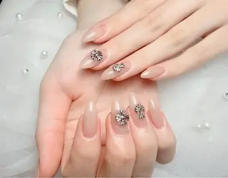 ネイル Bél Nail salonのネイルデザイン