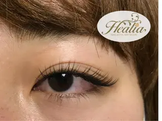 マツエク・マツパ REMIA湘南台 TANABEのネイルデザイン