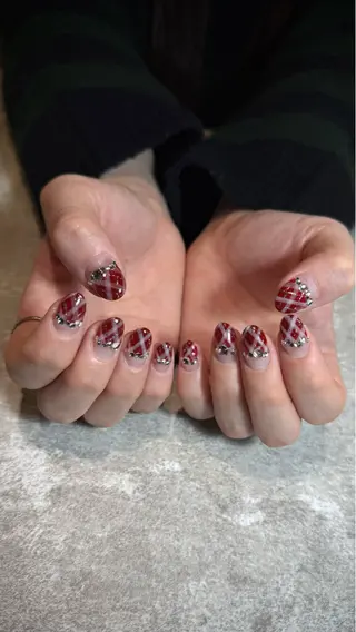 ネイル nail moanaのネイルデザイン