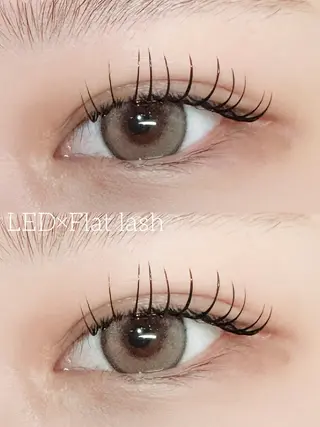 マツエク・マツパ 🌼saarieye lashRina🌼のマツエク・マツパデザイン