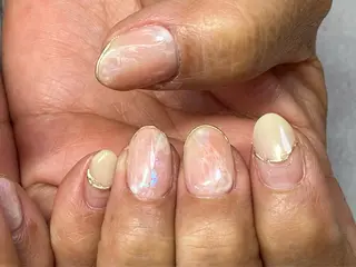 ネイル まり りぃ〜んのネイルデザイン