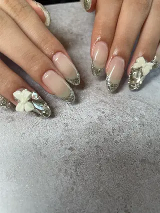 ネイル ulu🌼 nanaのネイルデザイン