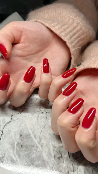 ネイル プライベートサロン circleのネイルデザイン