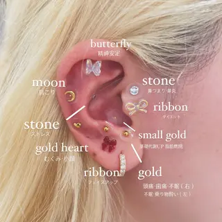 マツエク・マツパ 🎀髪質改善・艶髪カ ラー🎀YUMEKAのヘアスタイル