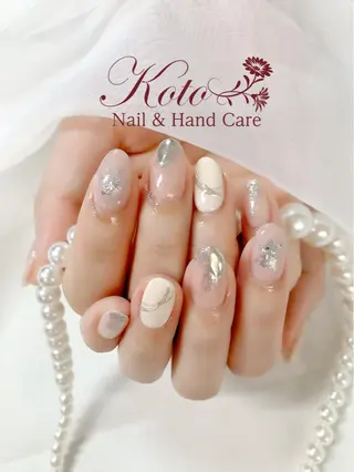 ネイル Nail Salon KOTOのネイルデザイン