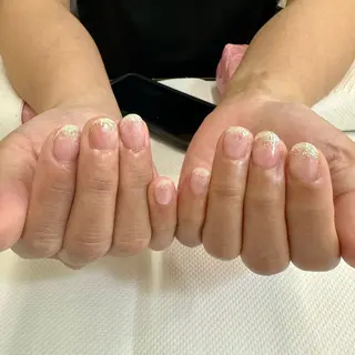 ネイル MAXKELLY木村 双葉のネイルデザイン