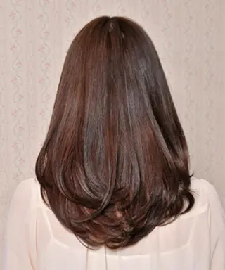 ロング カラー 髪質改善のプロ✨りな さんのヘアスタイル