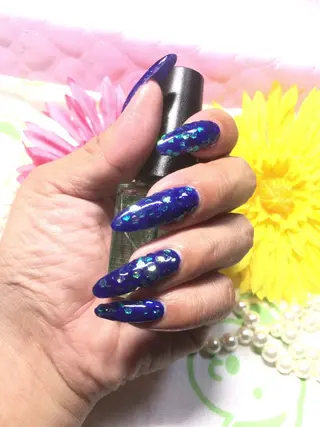 ネイル ネイルサロン HARRYS所属・ネイル･脱毛サロン HARRYSのエステ・リラクイメージ