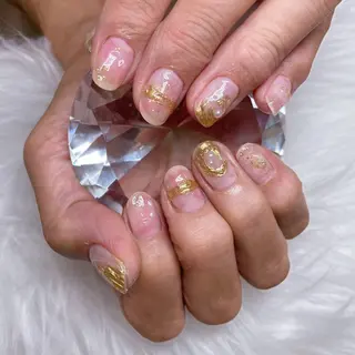 ネイル アサイ レミのネイルデザイン