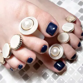 ネイル ♡Nailist yui♡のネイルデザイン