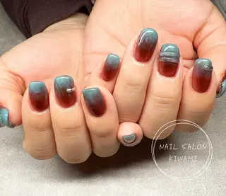 ネイル NaiI Salon KIWAMIのネイルデザイン