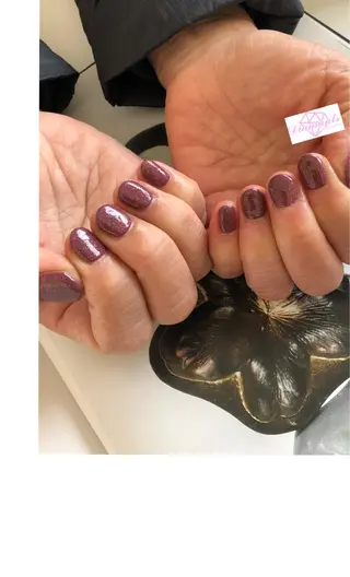 ネイル Asa miのネイルデザイン