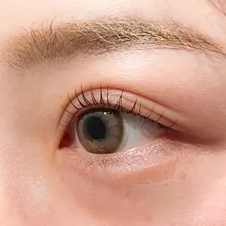 マツエク・マツパ 飯田/Tomo's HairDesignのマツエク・マツパデザイン