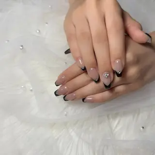 ネイル cosmos あいりのネイルデザイン