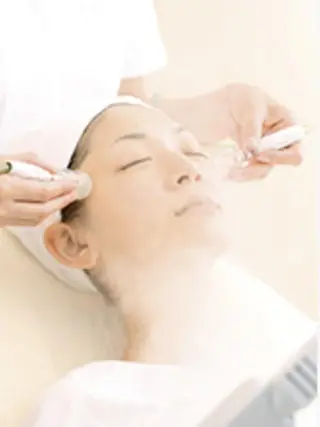 NARIS  一宮デアイム所属・NARIS De I'mのエステ・リラクイメージ