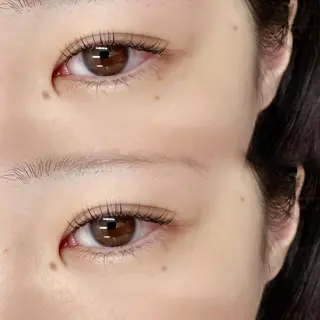 マツエク・マツパ Eyelash Salon Design.所属・Design. Ayumiのマツエク・マツパデザイン