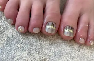 ネイル nagase yumiのネイルデザイン