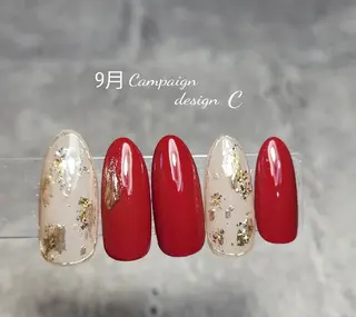 ネイル   BENNIEのネイルデザイン