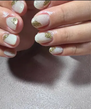 ネイル c.o.m.f.y所属・otumeya. c.o.m.f.yのネイルデザイン