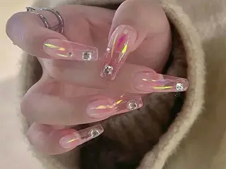 ネイル ネイルサロン lotusのネイルデザイン