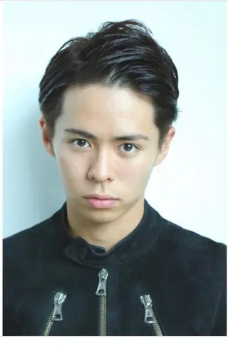 ショート メンズ 💈大人の渋髪💈 店長　大橋侑弥のヘアスタイル