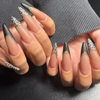 ネイル M. freenailのネイルデザイン