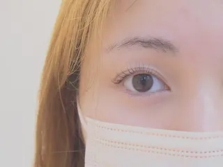 マツエク・マツパ 高村 タカムラのマツエク・マツパデザイン