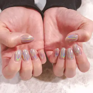 ネイル VIOLUS所属・VIOLUS 関目のネイルデザイン