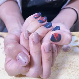 ネイル 吉野✨ ネイルデザイナー✨のネイルデザイン