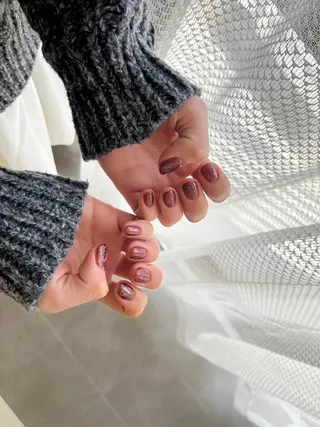 ネイル milot. sanaのネイルデザイン