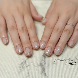 ネイル s..nail / MORITAのネイルデザイン