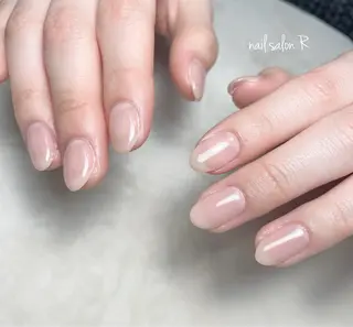 ネイル nail salon Rのネイルデザイン