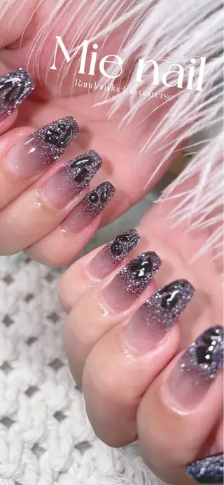 ネイル Mie nailのネイルデザイン