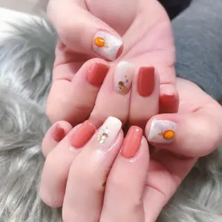 ネイル luxe NailDesignのネイルデザイン
