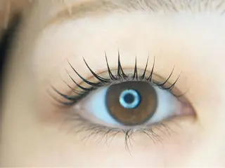 マツエク・マツパ 岩見 桐子のマツエク・マツパデザイン